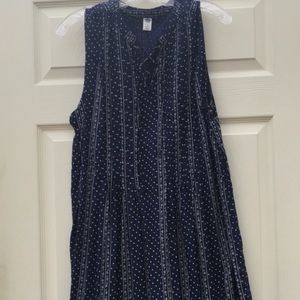 Old Navy dress